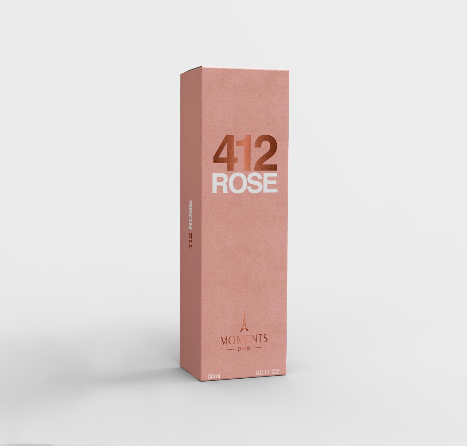 Fragrância Rose
