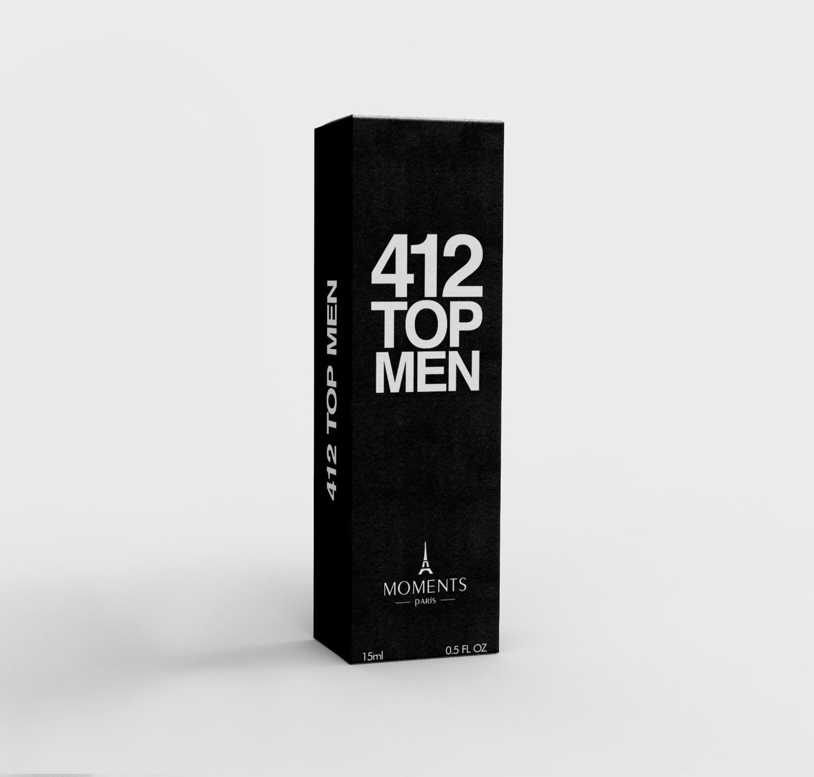Fragrância Top Men