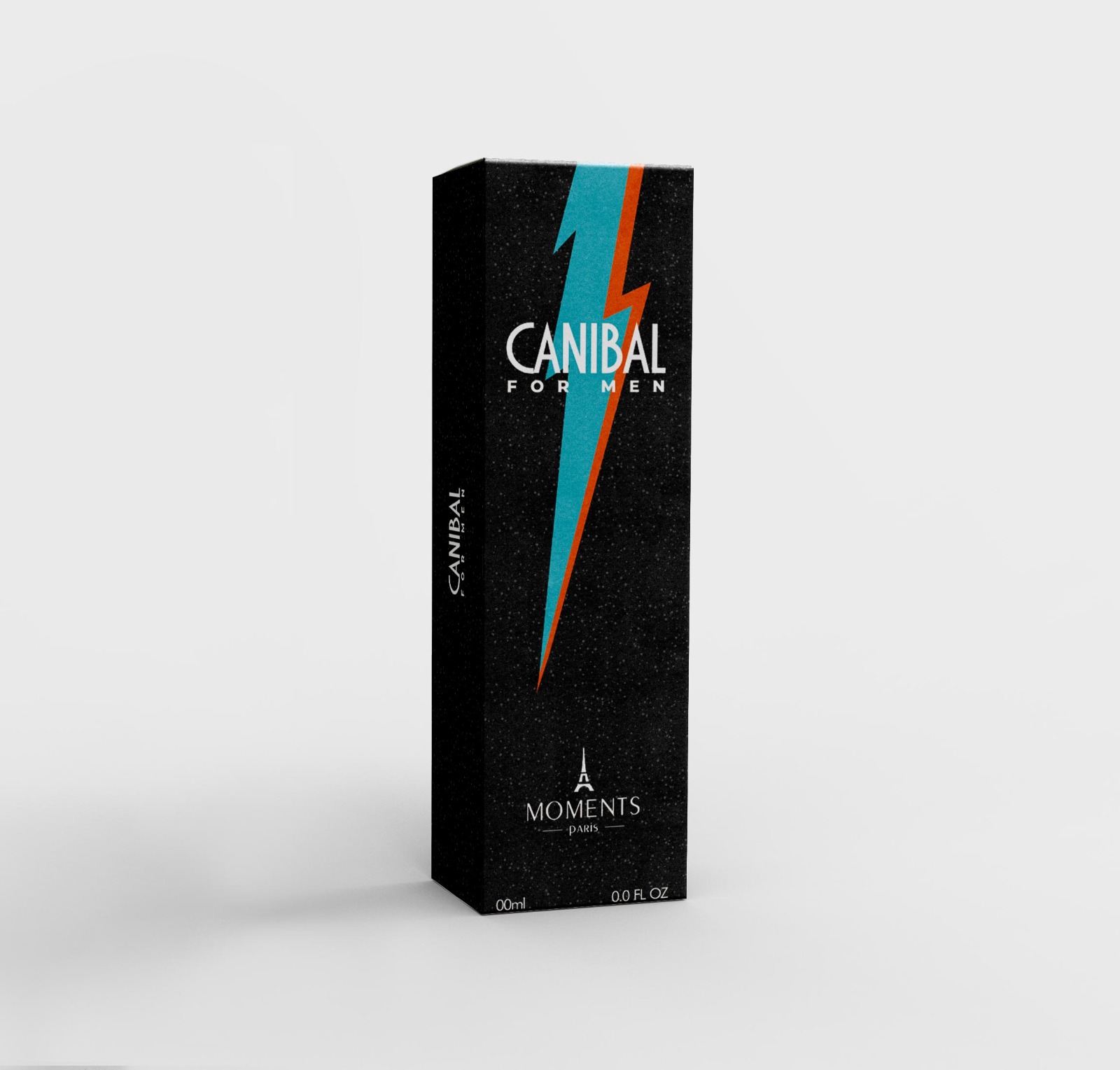 Fragrância Canibal