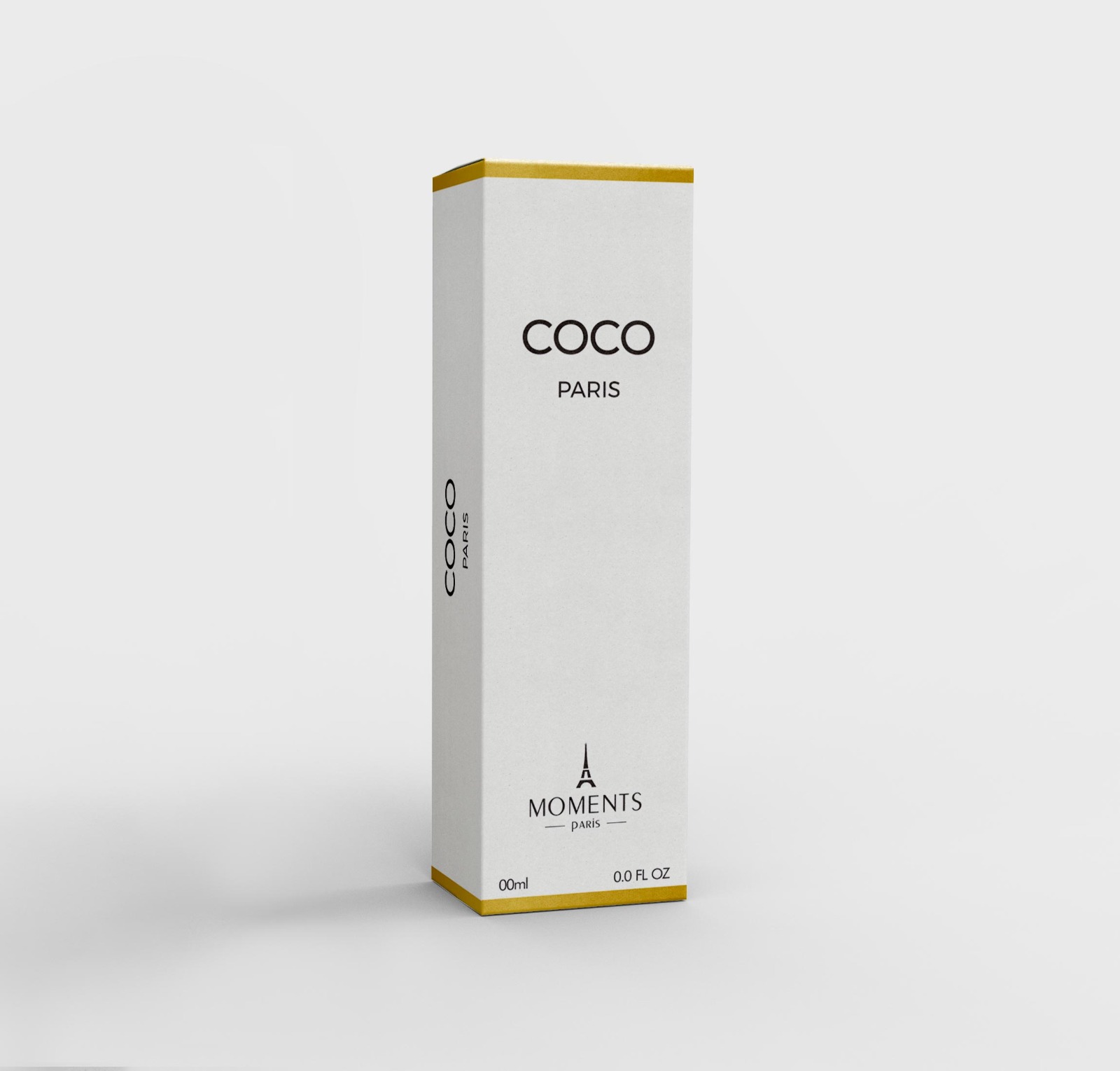 Fragrância Coco