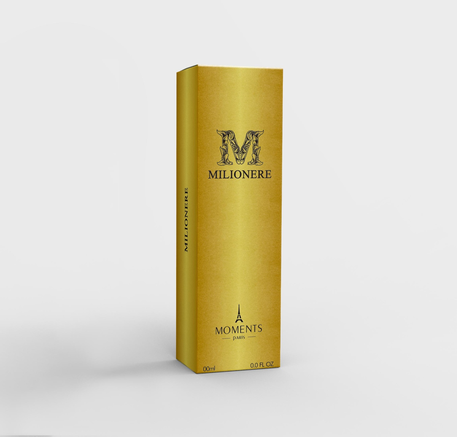 Fragrância Milionere